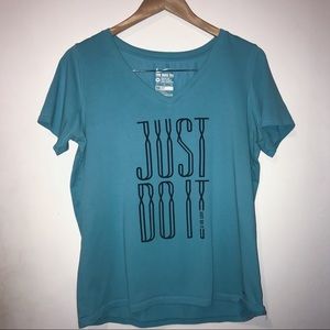 Nike Just Do It Shirt